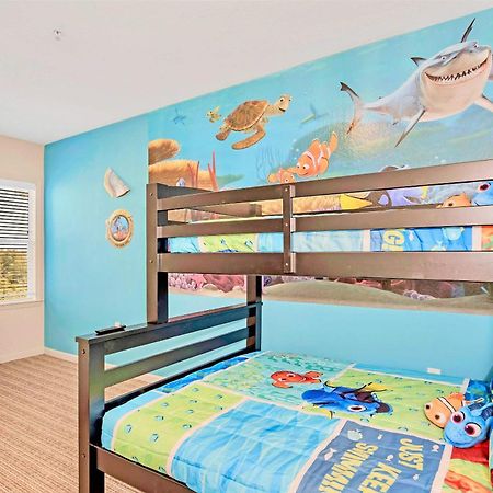 Stunning 3Br Near Disney - Pool And Hot Tub! オーランド エクステリア 写真