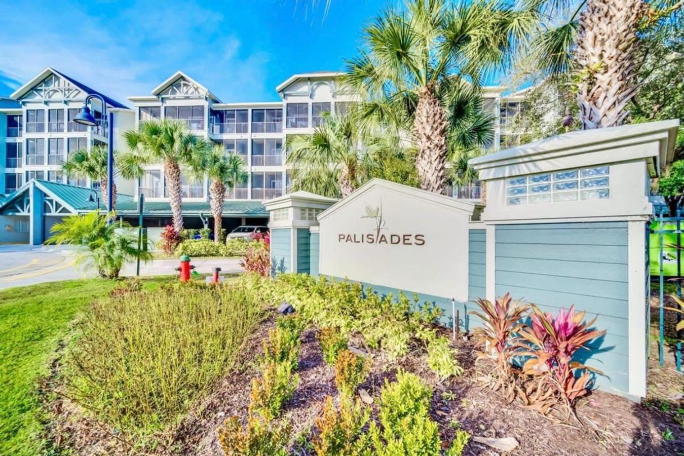 Stunning 3Br Near Disney - Pool And Hot Tub! オーランド エクステリア 写真