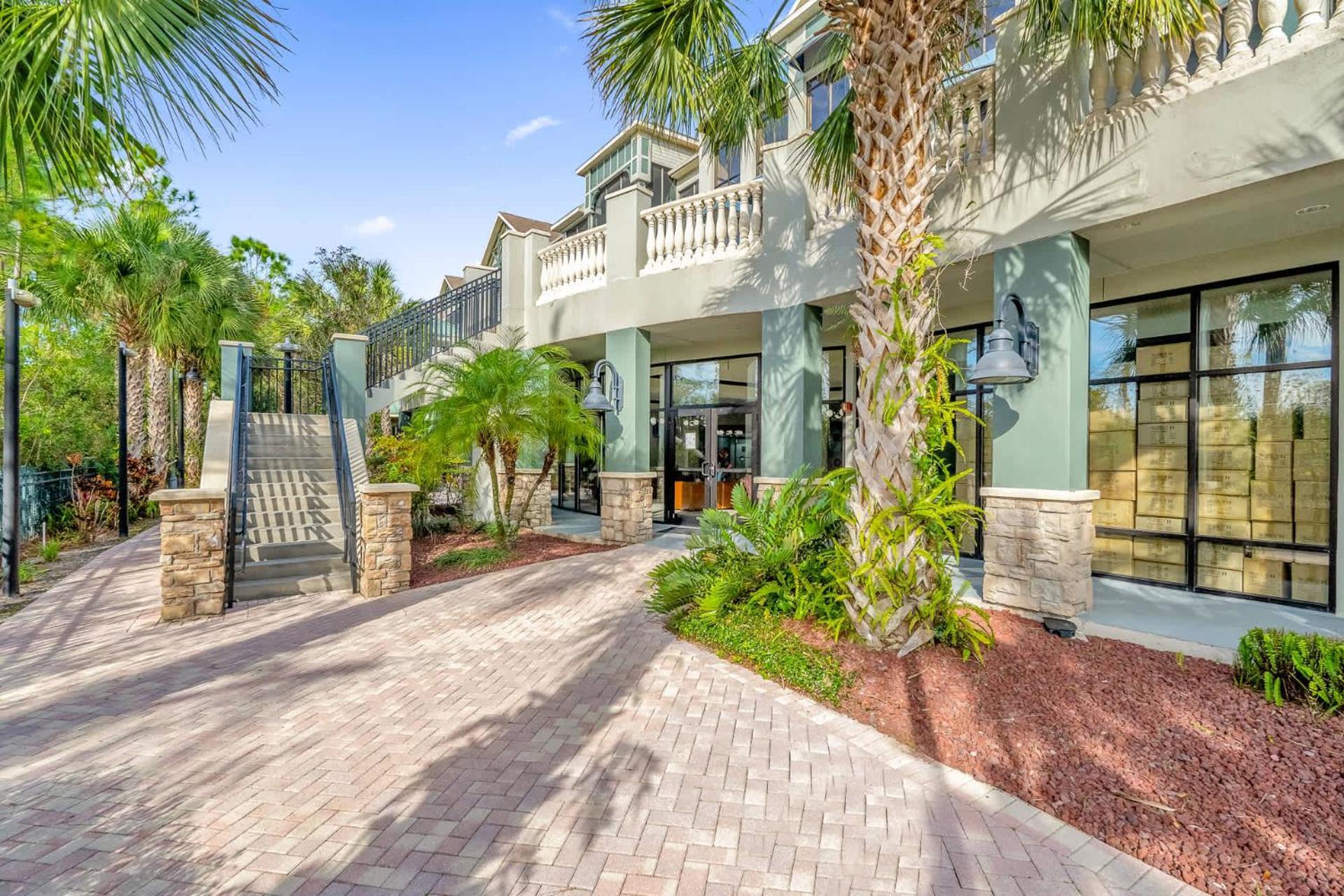 Stunning 3Br Near Disney - Pool And Hot Tub! オーランド エクステリア 写真