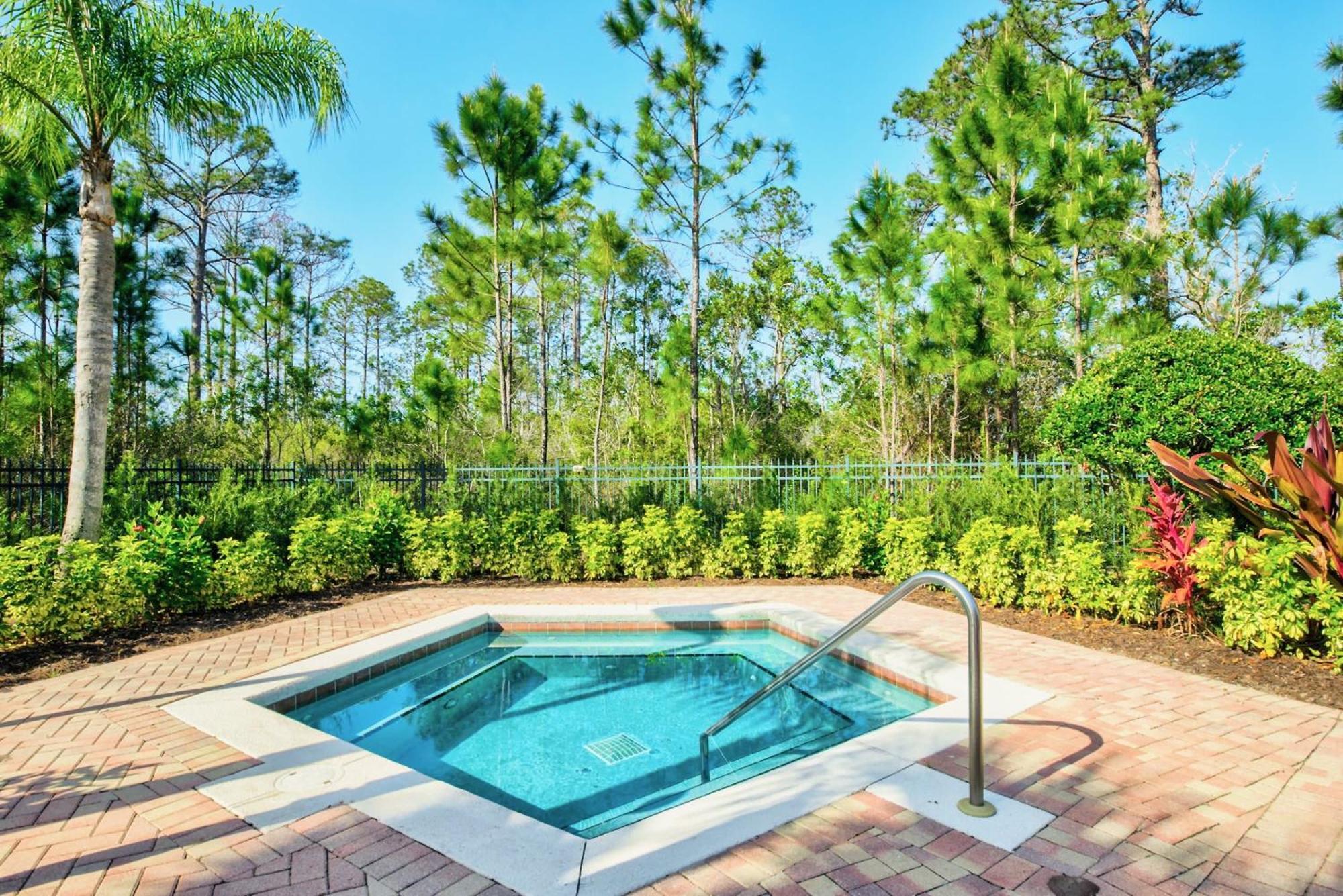 Stunning 3Br Near Disney - Pool And Hot Tub! オーランド エクステリア 写真