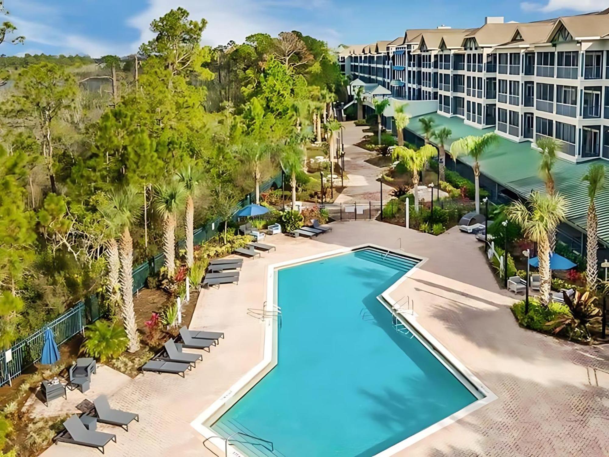 Stunning 3Br Near Disney - Pool And Hot Tub! オーランド エクステリア 写真