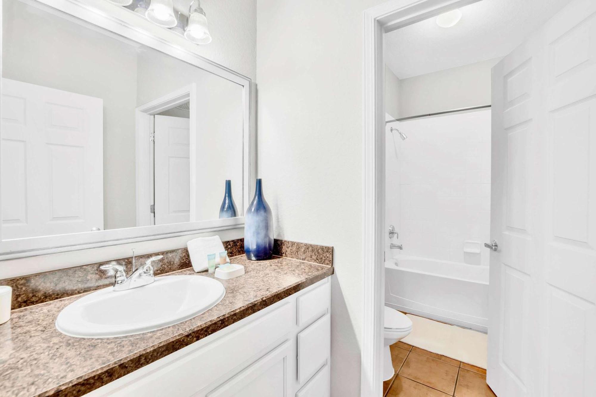 Stunning 3Br Near Disney - Pool And Hot Tub! オーランド エクステリア 写真