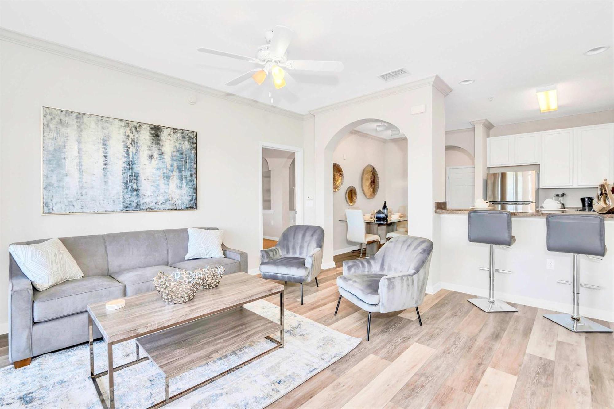 Stunning 3Br Near Disney - Pool And Hot Tub! オーランド エクステリア 写真