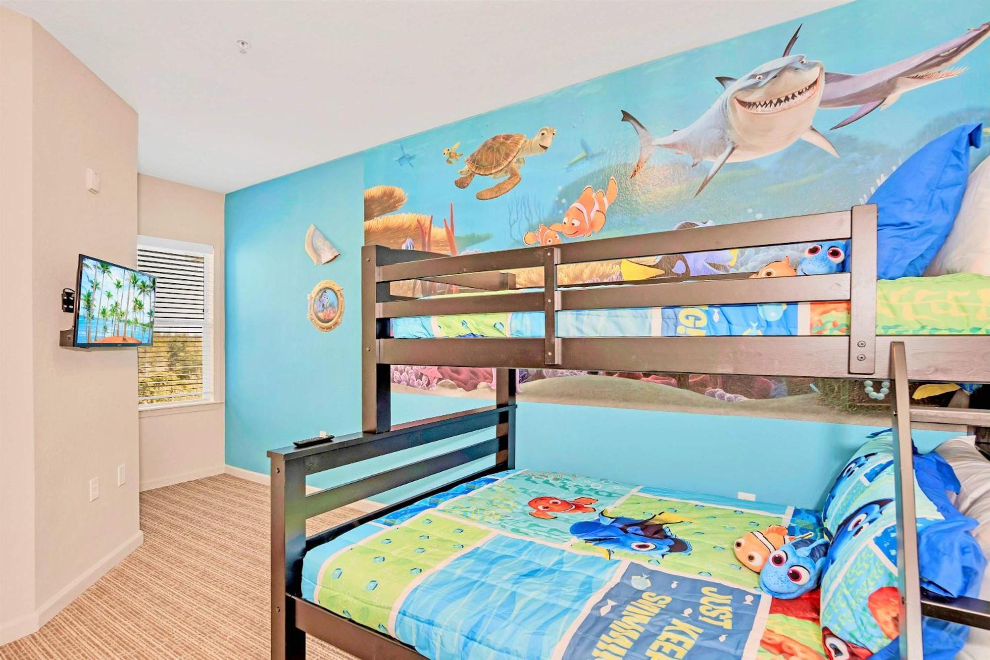 Stunning 3Br Near Disney - Pool And Hot Tub! オーランド エクステリア 写真