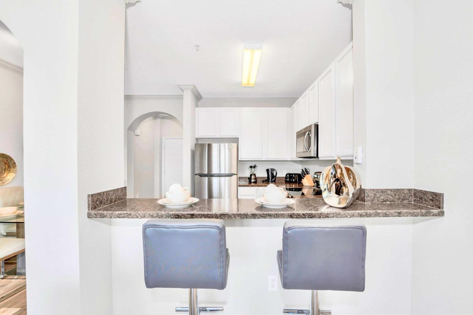 Stunning 3Br Near Disney - Pool And Hot Tub! オーランド エクステリア 写真
