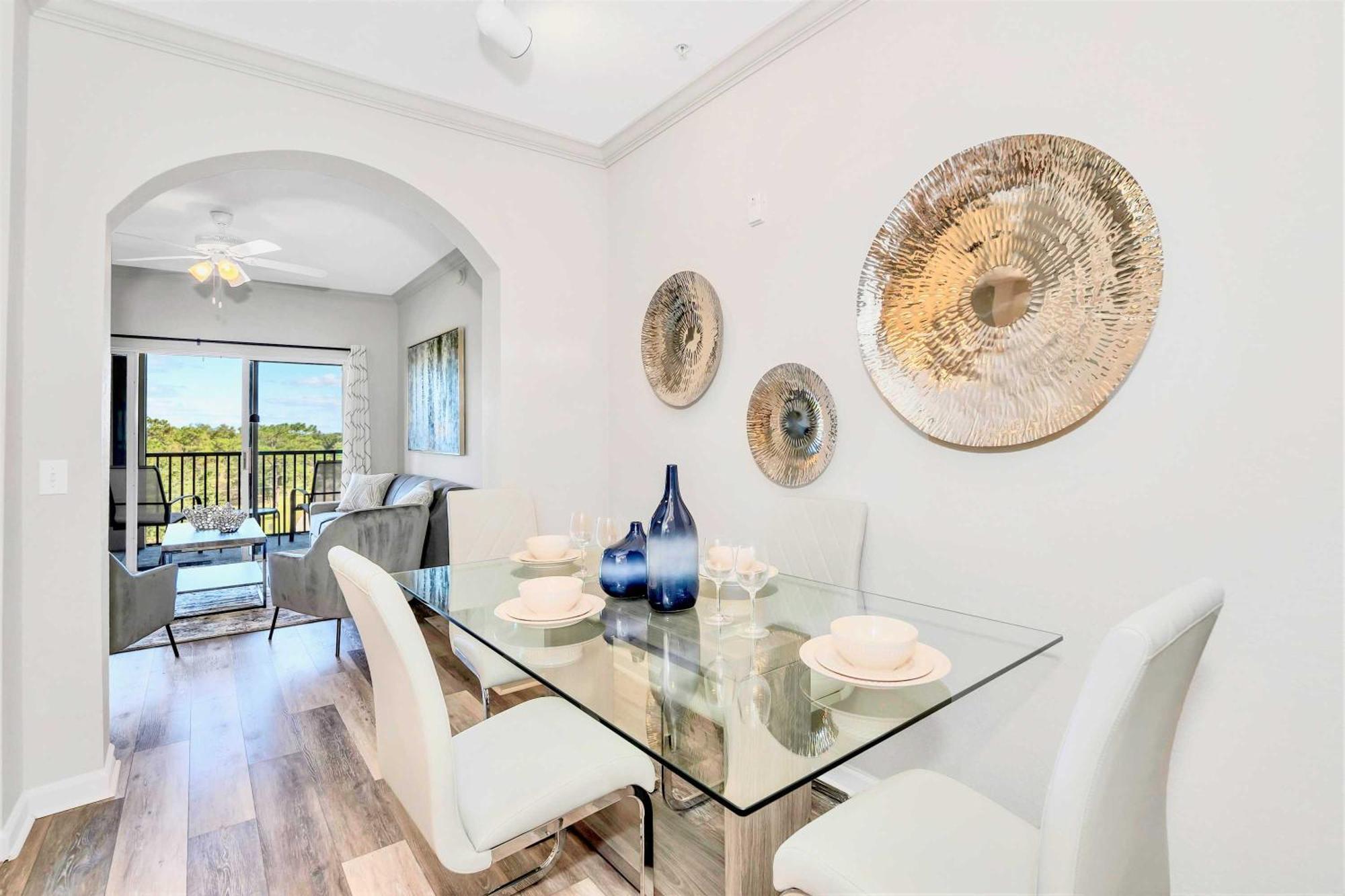 Stunning 3Br Near Disney - Pool And Hot Tub! オーランド エクステリア 写真