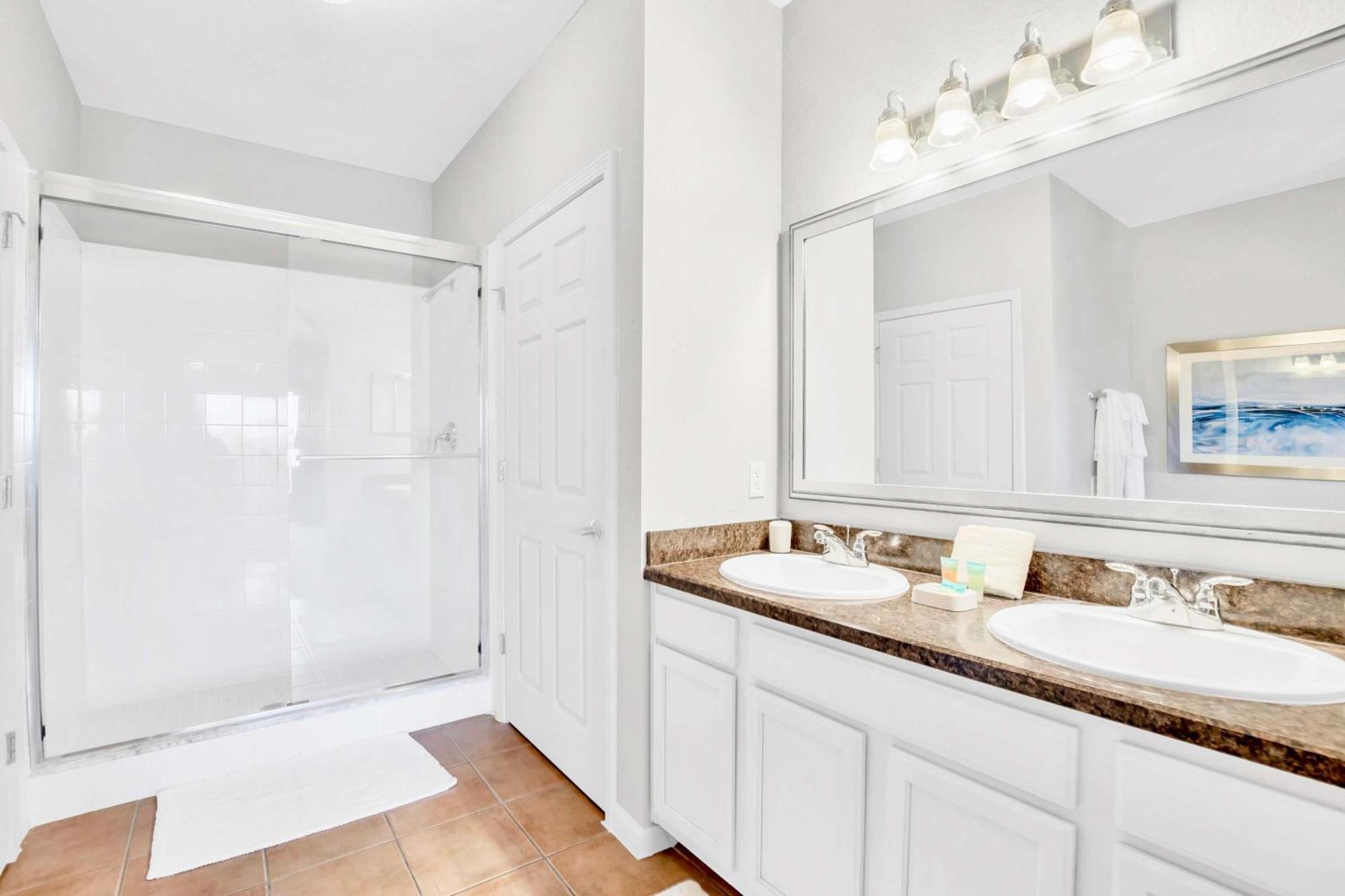 Stunning 3Br Near Disney - Pool And Hot Tub! オーランド エクステリア 写真