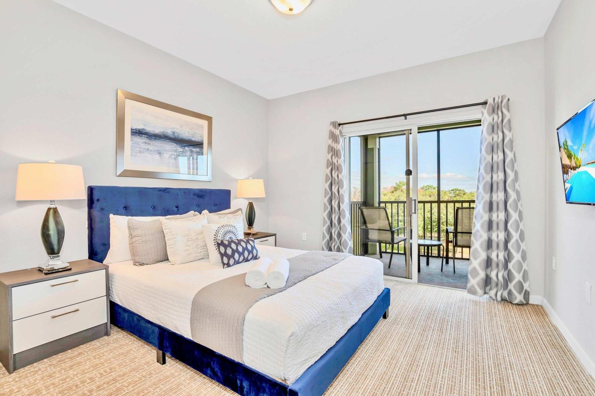 Stunning 3Br Near Disney - Pool And Hot Tub! オーランド エクステリア 写真