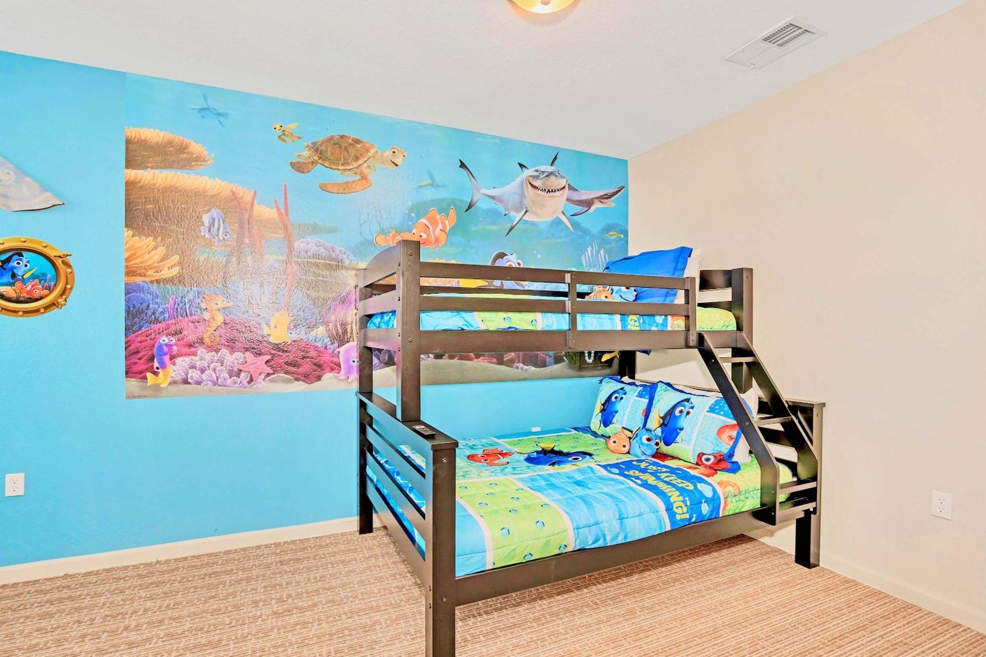 Stunning 3Br Near Disney - Pool And Hot Tub! オーランド エクステリア 写真