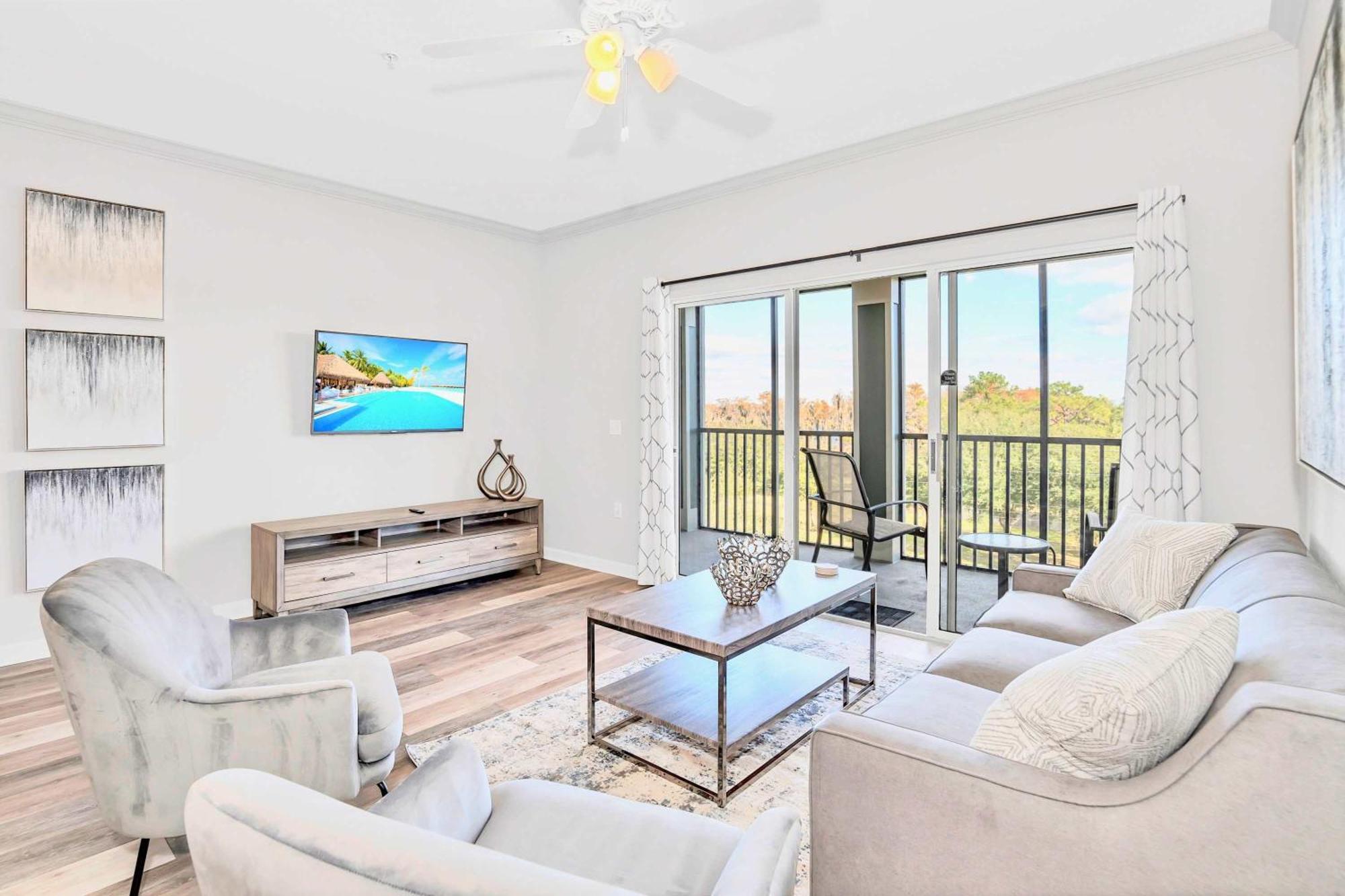 Stunning 3Br Near Disney - Pool And Hot Tub! オーランド エクステリア 写真