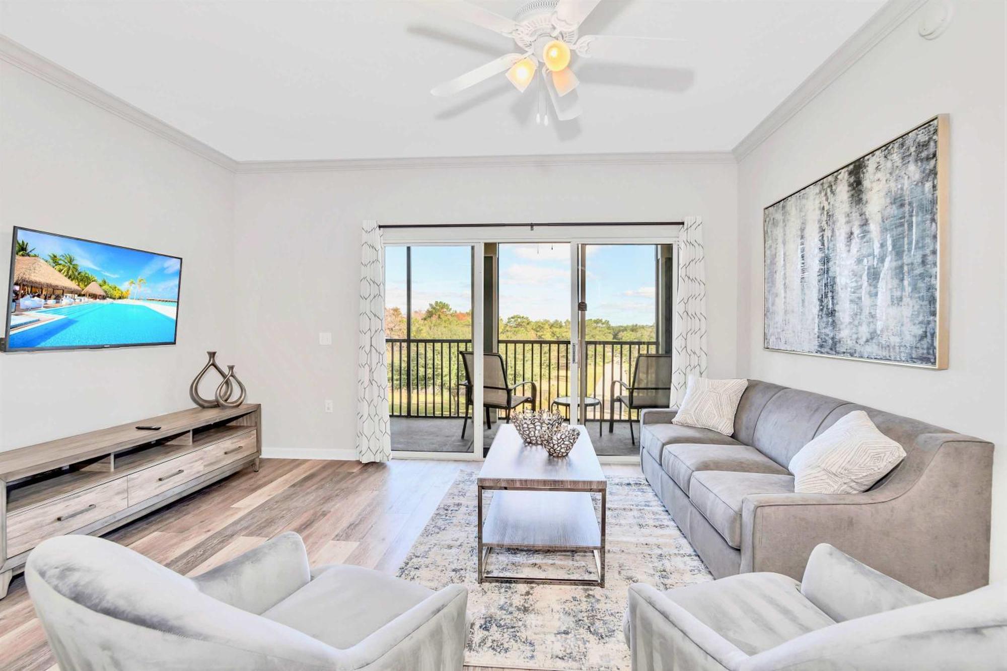 Stunning 3Br Near Disney - Pool And Hot Tub! オーランド エクステリア 写真